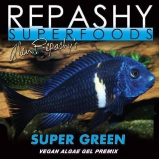 Repashy SuperGreen 85g