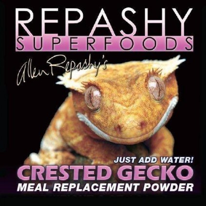 Repashy Crested Gecko MRP 2kg