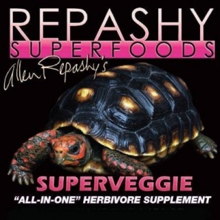 Repashy SuperVeggie 85g