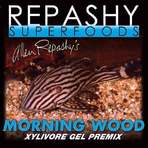 Repashy Morning Wood 340g