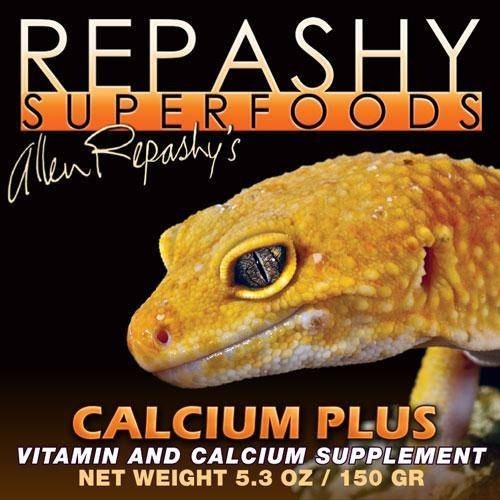 Repashy Calcium Plus 85g