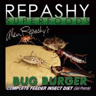 Repashy Bug Burger 85g