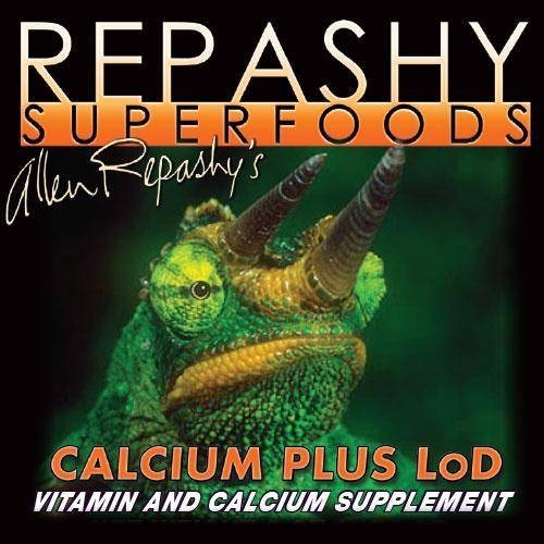Repashy Calcium Plus LoD 500g
