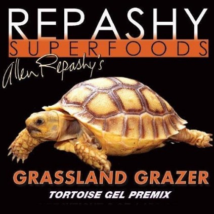 Repashy Grassland Grazer 340g