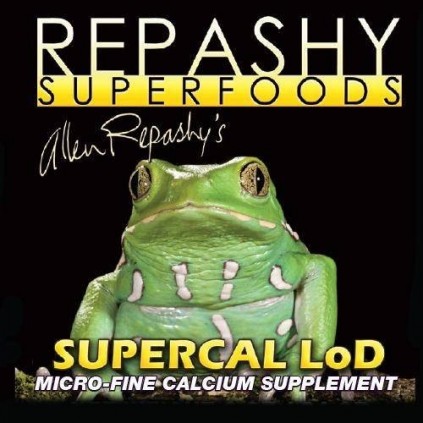 Repashy SuperCal LoD 500g