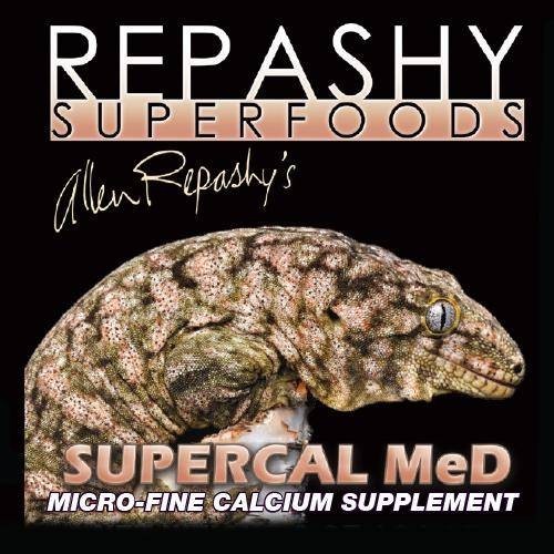 Repashy SuperCal MeD 500g