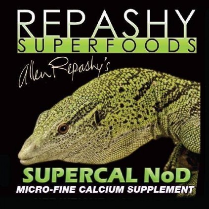 Repashy SuperCal NoD 500g