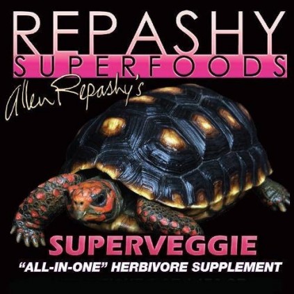 Repashy SuperVeggie 340g