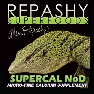 Repashy SuperCal NoD 85g