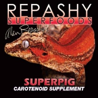 Repashy SuperPig 85g