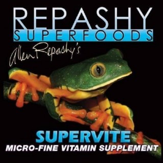 Repashy SuperVite 85g