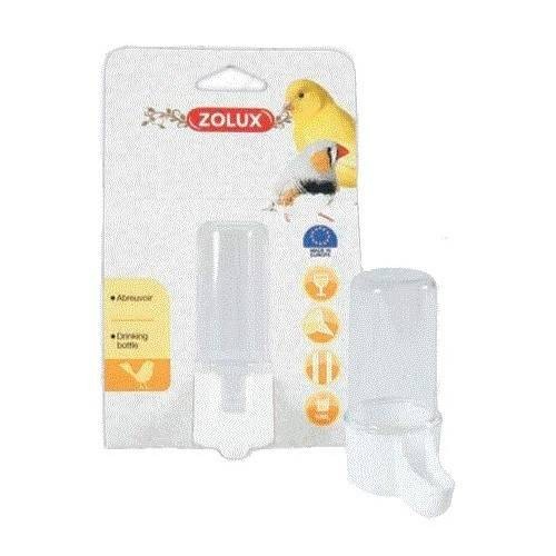 Zolux Drikkeflaske 50 ml