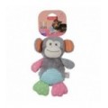 Zolux Crazy Jojo Plush Monkey