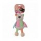 Zolux Crazy Jojo Plush Bear