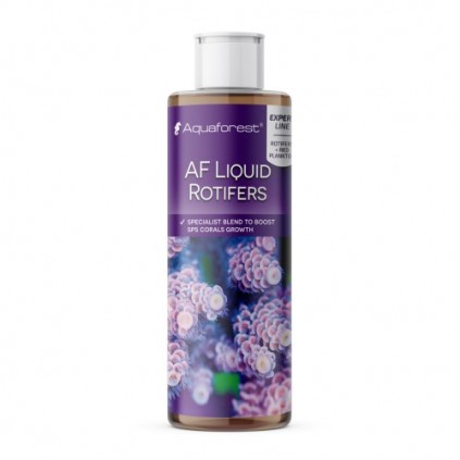 AF Liquid Rotifers 250 ml