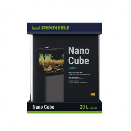 Dennerle Nano Cube Basic, 20 L