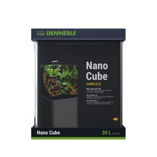 Dennerle Nano Cube Complete, 30 L