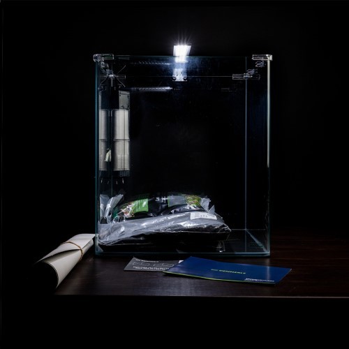Dennerle Nano Cube Complete, 60 L