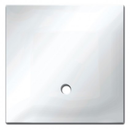 Dennerle Cover plate for Nano Cube, 10 L - 180 x 180 mm