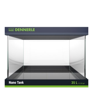 Dennerle Nano Tank, 35 L
