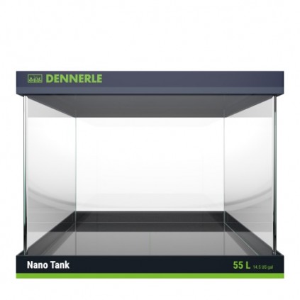 Dennerle Nano Tank, 55 L