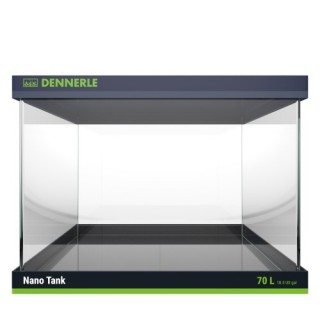 Dennerle Nano Tank, 70 L