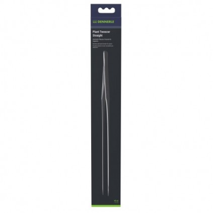 Dennerle Plant Tweezer Straight, 45 cm