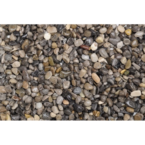 Dennerle Natural Gravel Plantahunter River L