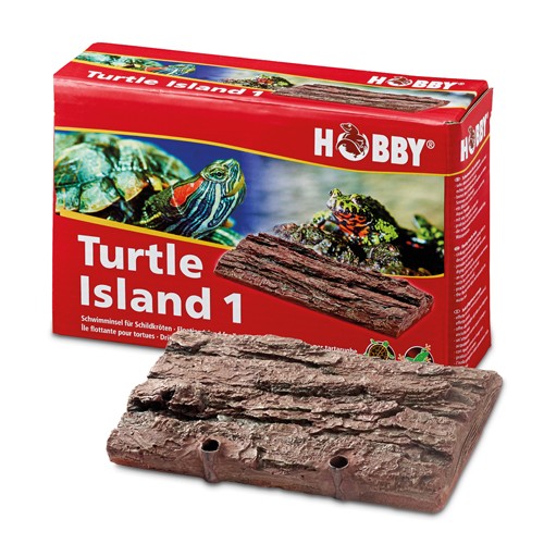 Hobby Turtle Island 1 17,5x11 cm