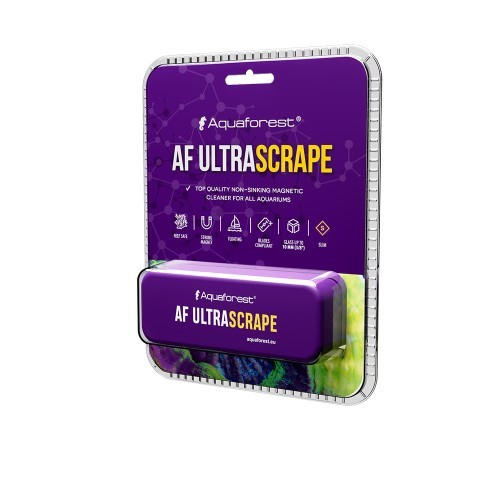 AF UltraScrape Slim