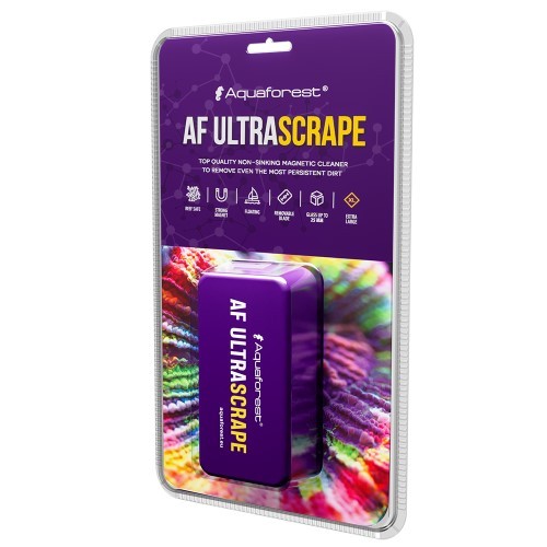 AF Ultrascrape XL
