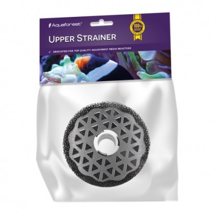 AF Upper Strainer AF130