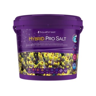 AF Hybrid Pro Salt 22 kg