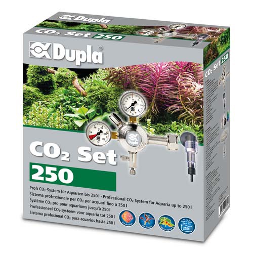 Dupla CO2 Set 250