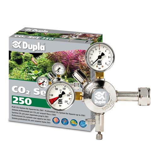 Dupla CO2 Set 250