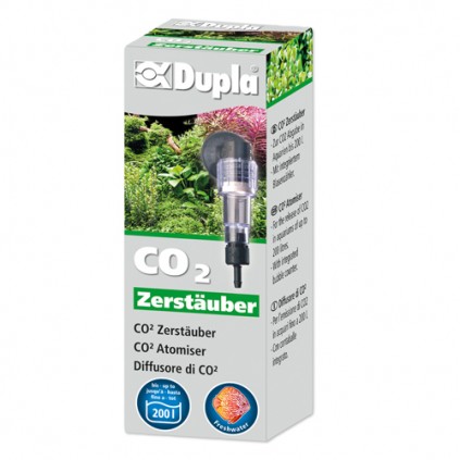 Dupla CO2-Atomizer