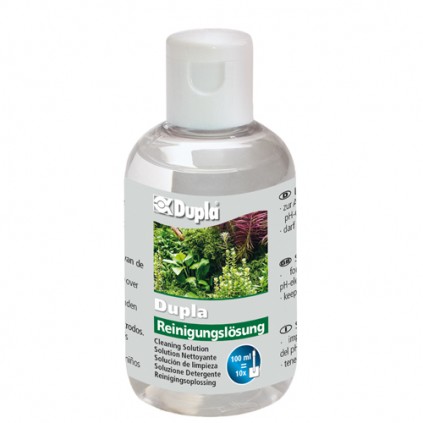 Dupla Cleaning Solution 100 ml