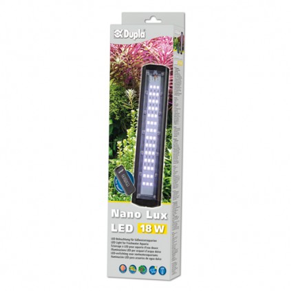 Dupla Nano Lux LED 18 W, 24 V