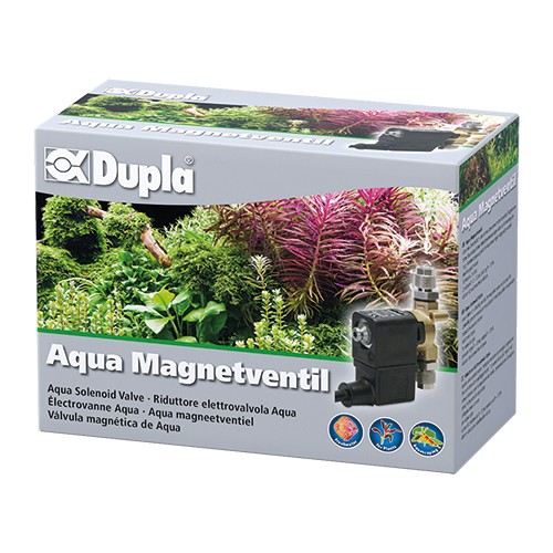 Dupla Aqua Magnetventil