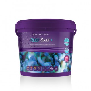 AF Reef Salt + 22 kg