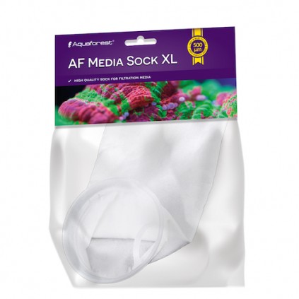 AF Media Sock XL