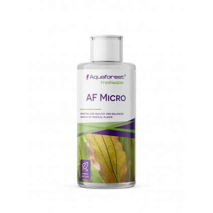 AFF Micro 125 ml