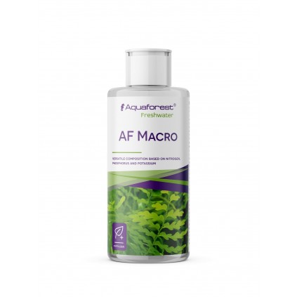 AFF Macro 125 ml