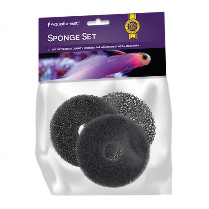 AF Sponge Set AF90