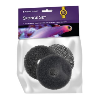 AF Sponge Set AF130