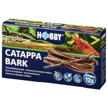 Hobby Catappa Bark 20 g