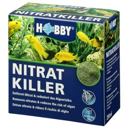 Hobby Nitrat-Killer 250 ml