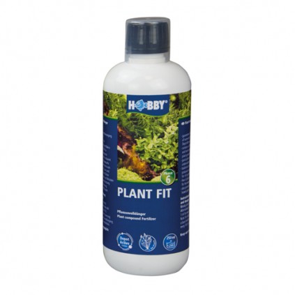 Hobby Plant Fit 250 ml