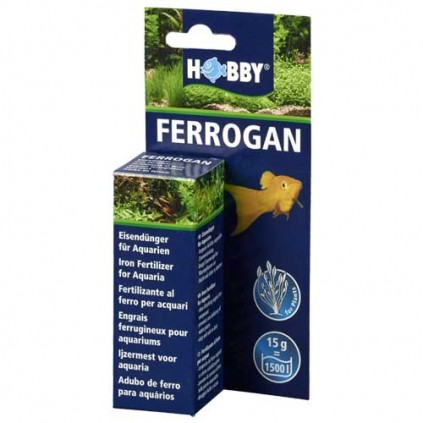 Hobby Ferrogan 15 g