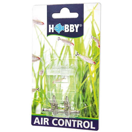 Hobby Air Control 2
